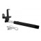 Esperanza Bluetooth selfie stick EMM115, Smartphone / κάμερα, 23.5-105cm Μαύρο