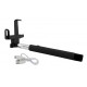 Esperanza Bluetooth selfie stick EMM115, Smartphone / κάμερα, 23.5-105cm Μαύρο