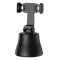 Baseus Smart βάση για Smartphone με trackIng, SUYT-B01, Μαύρο