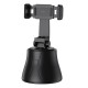 Baseus Smart βάση για Smartphone με trackIng, SUYT-B01, Μαύρο Baseus Smart βάση για Smartphone με trackIng, SUYT-B01, Μαύρο