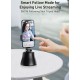 Baseus Smart βάση για Smartphone με trackIng, SUYT-B01, Μαύρο Baseus Smart βάση για Smartphone με trackIng, SUYT-B01, Μαύρο