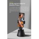 Baseus Smart βάση για Smartphone με trackIng, SUYT-B01, Μαύρο Baseus Smart βάση για Smartphone με trackIng, SUYT-B01, Μαύρο