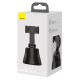 Baseus Smart βάση για Smartphone με trackIng, SUYT-B01, Μαύρο Baseus Smart βάση για Smartphone με trackIng, SUYT-B01, Μαύρο